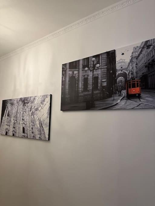 San Babila - Luxury Milanese Apartment Bagian luar foto